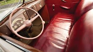 Image result for Claret Maroon 1939 Mercury