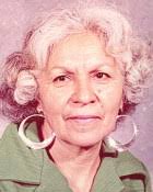 Juanita Solano Obituary (2013)