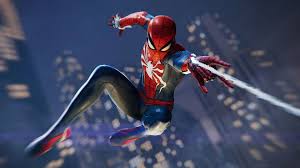 Spiderman Wallpaper 4k 3840x2160 Wallpaper Teahub Io Spiderman wallpapers for 4k, 1080p hd and 720p hd resolutions and are best suited for desktops, android phones, tablets, ps4. spiderman wallpaper 4k 3840x2160