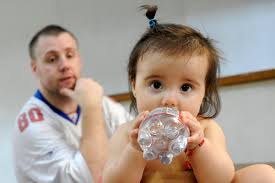 Ce que le rire des bébés nous apprend sur leur cerveau