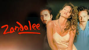 Watch Zandalee | Prime Video