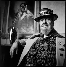 Maybe you would like to learn more about one of these? Terence Blanchard How Dr John Captured New Orleans Sound Time