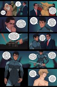 Page 17 | gay-comicssunny-victornaked-knightissue-4 | Erofus - Sex and  Porn Comics