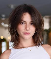 Image result for diamond face shape hairstyles