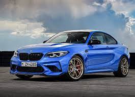 Every used car for sale comes with a free carfax report. Does The Limited Edition 2021 Bmw M2 Cs Have Limited Appeal