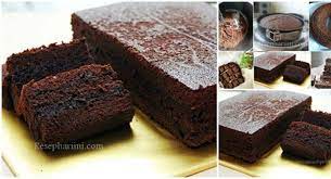 Total biaya yang dibutuhkan untuk membuat brownis ini kurang dari 15 ribu. Punya Kopi Dan Milo 1 Sachet Dirumah Bisa Tuh Untuk Bikin Brownies Milo Kukus Tanpa
