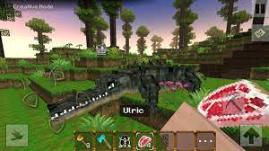 Try to survive through waves of zombies, vampires and . Adventure Craft For Android Apk Download