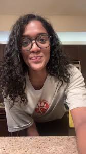 Monet Mcmichael Doing Her Moms Makeup