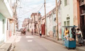 Three columns were sent against santa clara under the command of che guevara, jaime vega, and camilo cienfuegos. Santa Clara Cuba Fun Things To Do In Santa Clara