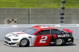 The 2019 digital ally 400 is a monster energy nascar cup series race held on may 11, 2019, at kansas speedway in kansas city, kansas. Nascar Digital Ally 400 2019 Alle Ergebnisse