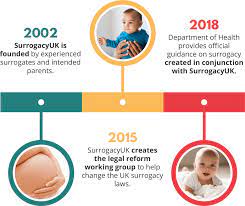 How are surrogate babies conceived? Surrogacy Uk