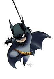 Batman Chibi By Archiri Deviantart Com On Deviantart Visit To Grab An Amazing Super Hero Shirt Now On Sale Batman Artwork Batman Chibi Batman Art