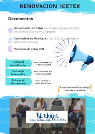 ¿quieres solicitar un crédito estudiantil en icetex y no sabes cómo hacerlo? Fasut Financiacion De Matricula