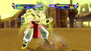 Free shipping for many products! Dragon Ball Z Budokai 3 Hd Xbox 360 Dragon Universe As Broly Youtube