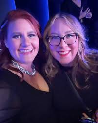 WOW what a show!!! Still buzzing for #redkenfusion2024 For 17 years, I've  proudly been a Redken artist, contributing to countless classes and events  like Chatters Symposiums, USA Symposium. I've had the privilege