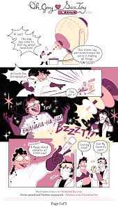 Oh Joy Sex Toy - Magic Wand Micro by Ripley LaCross