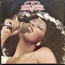 Donna Summer Casablanca Records Vinyl Records for sale