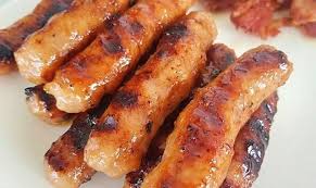 Maybe you would like to learn more about one of these? Chicken Longganisa Lutong Bahay Recipe