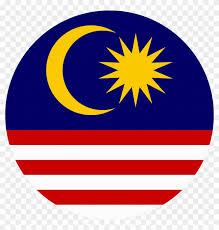 Download in png and use the icons in websites, powerpoint, word, keynote and all common apps. To You Malaysia Flag Icon Circle Free Transparent Png Clipart Images Download