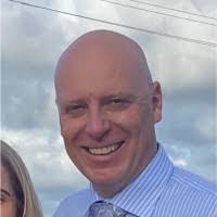 Brad Wentworth's Instagram, Twitter & Facebook