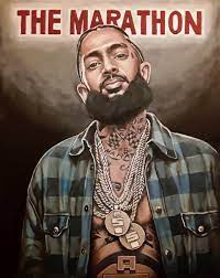 Blood wallpaper tupac wallpaper red wallpaper cartoon wallpaper arte do hip hop hip hop art dope cartoon art dope cartoons cholo art. Nipsey Hussle Iphone Wallpapers Wallpaper Cave