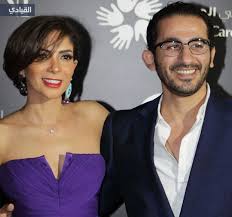 فيديو منى زكي تداعب أحمد حلمي شاهد كيف رد عليها