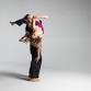Primordial Waters: Aquatic Contact Improvisation