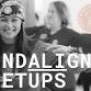 MindAligned Meetup - Yoga Studio — Surf the Eart... event in Petoskey, MI