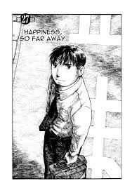 Read Koi Kaze Vol.4 Chapter 27 : Happiness, So Far Away on Mangakakalot