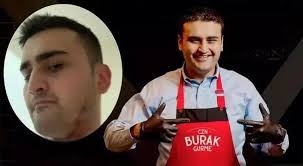 Burak Ozdemir's Instagram, Twitter & Facebook