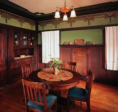 This Site Is Temporarily Unavailable Craftsman Dining Room Craftsman Decor Craftsman Bungalow Interior