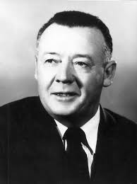 A glimpse into the life of Abraham Harder, 1903-1996