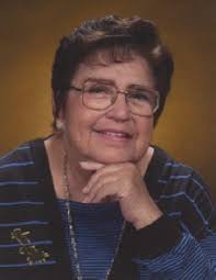 Mary Josie Roberts Obituary