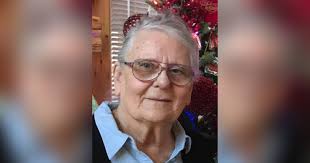 Patricia Grimes Obituary