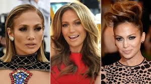 Easy updo hairstyles elegant hairstyles pretty hairstyles wedding hairstyles hairstyle ideas summer hairstyles formal hairstyles hairstyles haircuts vintage hairstyles. The 18 Best Jennifer Lopez Hairstyles Of The Decade Allure