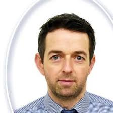 My heart is absolutely broken': Barry Geraghty's wife pays tribute as  Lismore Comprehensive teacher dies aged 42