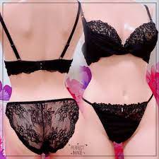 下着 ギャル 系