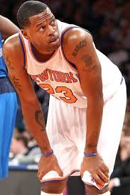 Marcus Camby Nba Jersey New York Knicks Ny Knicks