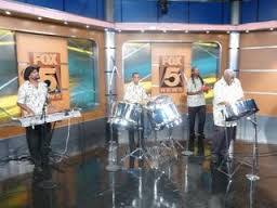 The steel drum or steel pan as it's called in the west indies was invented in the late 1930's on the island of trinidad the twin sister of the islands trinidad and tobago. Create An Unforgettable Event With Steeldrums Caiso Steel Drum Band