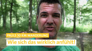 Ausgerechnet Wandern