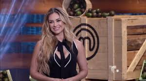 She has most recently starred in several telemundo productions including la. Masterchef Latino Photos Masterchef Latino Picture Gallery Famousfix