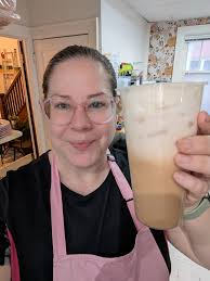 Ok, not CWE... but I'm SO excited!!