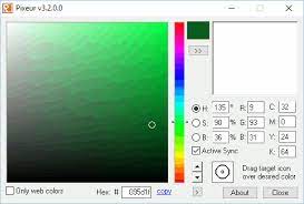 Maybe you would like to learn more about one of these? 25 Best Color Picker Apps For Windows 10