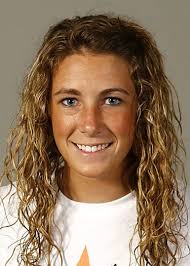 THE ENTERPRISE 2008 ALL-SCHOLASTIC GIRLS OUTDOOR TRACK TEAM