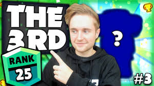 No brawl stars você escolhe um personagem, chamado de brawler, para batalhar, em qualquer modo de jogo disponível da rotação de mapas atual. The Worlds Fastest Brawl Stars Speed Runner Brawl Stars Wikipedia Speedrun Youtube