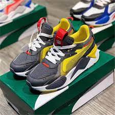 Check out our puma rs x toys selection for the very best in unique or custom, handmade macao macedonia madagascar malawi malaysia maldives mali malta marshall islands martinique did you scroll all this way to get facts about puma rs x toys? Original Puma Rs X Rsx Malaysia Puma Running Shoes Kasut Ready Stock Shopee Malaysia