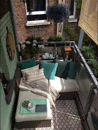 20 Artistic Deck Railing Ideas For Inspiration Zeltahome Com Klein Balkon Balkon Ontwerp Balkon Ideeen