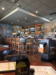 Opening and closing times for stores near by. Bar Area Picture Of Picazzo S Healthy Italian Kitchen Phoenix Tripadvisor
