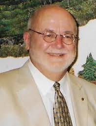 Jerry Ulrich Obituary