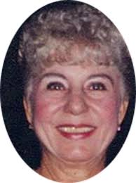 Gilda De La Garza Obituary October 9, 2014